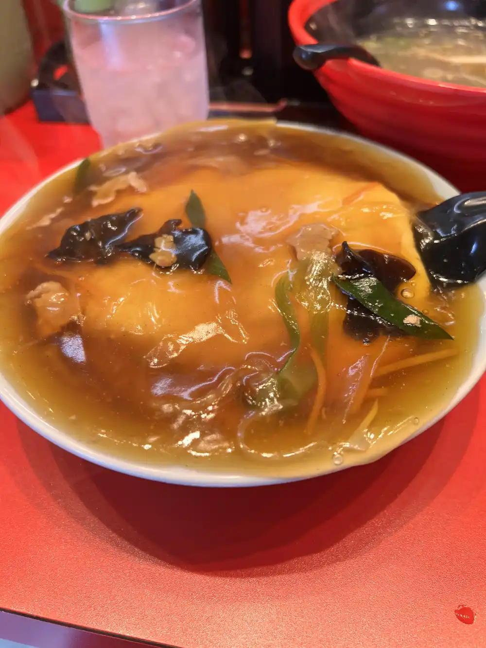 蓬莱 サンモール店の料理写真