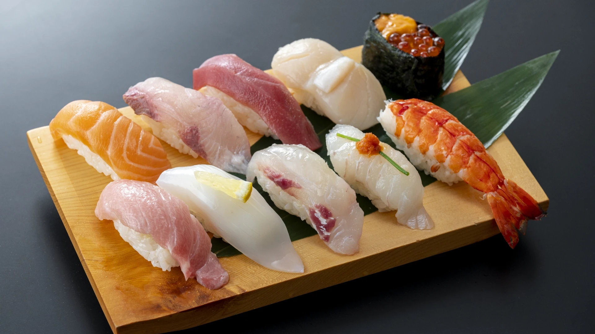 広島でリーズナブルにお寿司を楽しめるお寿司屋5選！【2024年版】 のメイン画像
