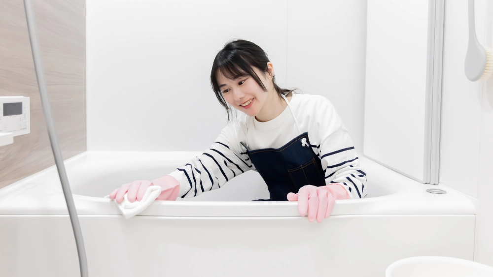 引越し前後の掃除はどこまで必要？退去費用を抑えるポイントの画像