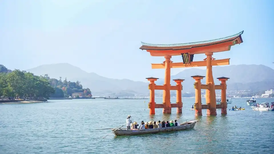 広島のおすすめ観光・ホテル情報をお届け【2023年版】 のメイン画像