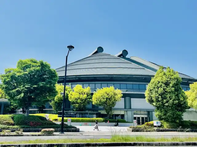グリーンアリーナ