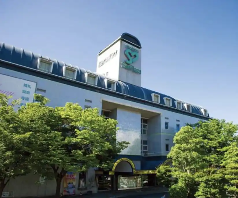 広島サンプラザホール